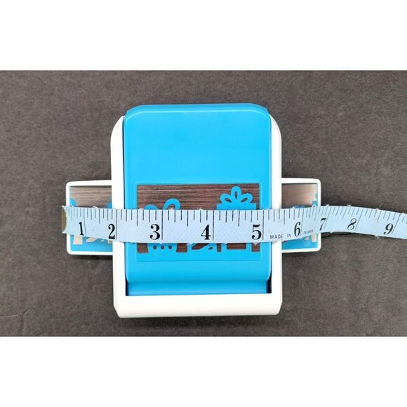 Creative Memories Decorative Border Punch Gifts Scrapbooking Presents Retired - Picture 8 of 8